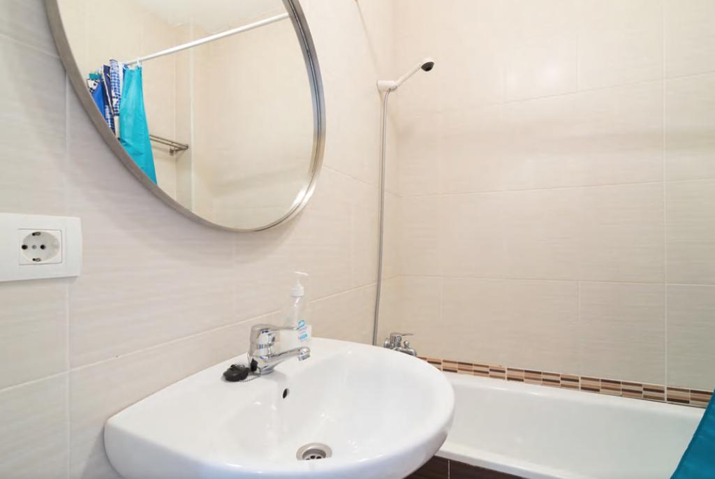 Amazing Apartments Malaga Center Ruang foto