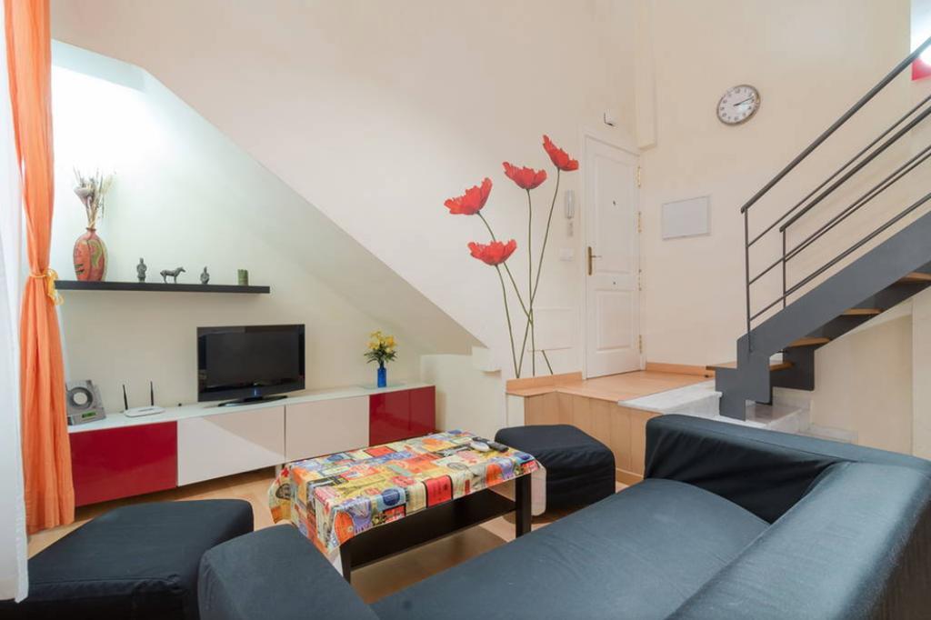 Amazing Apartments Malaga Center Ruang foto